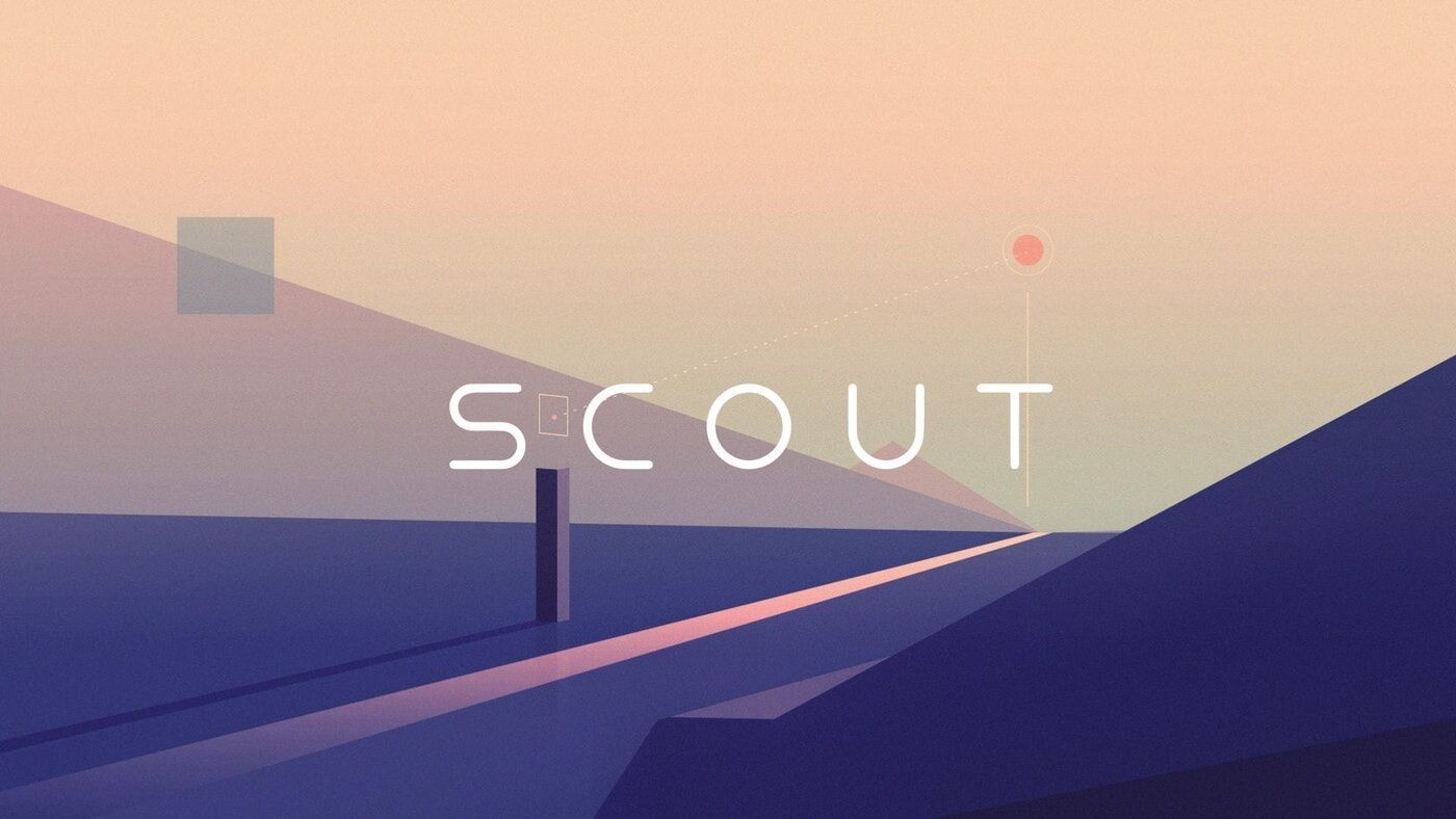 Scout publication logo